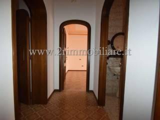 Appartamento buono stato, primo piano, Centro, Mazara del Vallo — foto 2 di 25