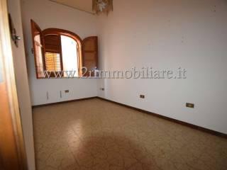 Appartamento buono stato, primo piano, Centro, Mazara del Vallo — foto 21 di 25