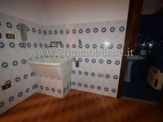 Appartamento buono stato, primo piano, Centro, Mazara del Vallo — foto 23 di 25