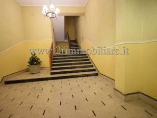Appartamento buono stato, primo piano, Centro, Mazara del Vallo — foto 12 di 25