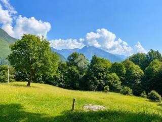 Rustico via Bascarino, Centro, Stazzona — foto 3 di 24