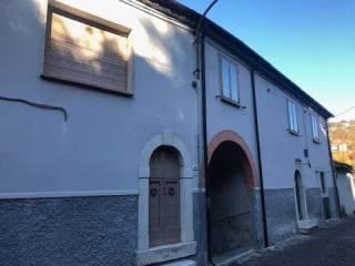 Villa unifamiliare 175 m², Montenero Val Cocchiara — foto 21 di 26