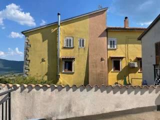 Villa unifamiliare via Corte, Montenero Val Cocchiara — foto 20 di 31