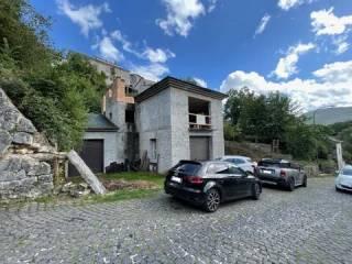 Rustico via Santa Teresa, Montenero Val Cocchiara — foto 3 di 21