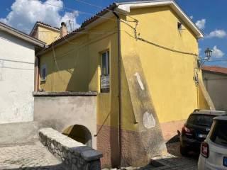 Villa unifamiliare via Corte, Montenero Val Cocchiara — foto 12 di 31