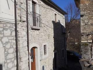 Villa unifamiliare via Castellana, Montenero Val Cocchiara — foto 13 di 22