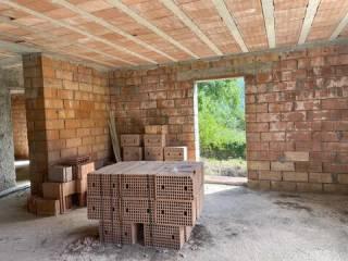 Rustico via Santa Teresa, Montenero Val Cocchiara — foto 15 di 21