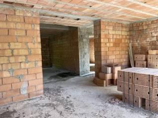 Rustico via Santa Teresa, Montenero Val Cocchiara — foto 17 di 21