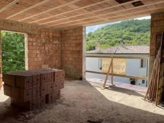 Rustico via Santa Teresa, Montenero Val Cocchiara — foto 16 di 21