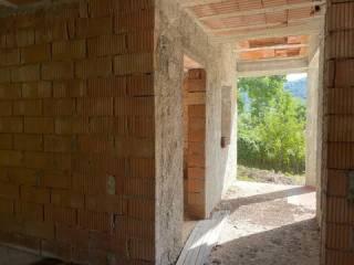 Rustico via Santa Teresa, Montenero Val Cocchiara — foto 21 di 21