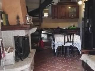 Villa unifamiliare via Castellana, Montenero Val Cocchiara — foto 8 di 22