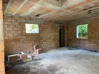 Rustico via Santa Teresa, Montenero Val Cocchiara — foto 20 di 21