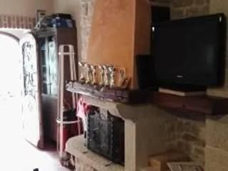Villa unifamiliare via Castellana, Montenero Val Cocchiara — foto 11 di 22
