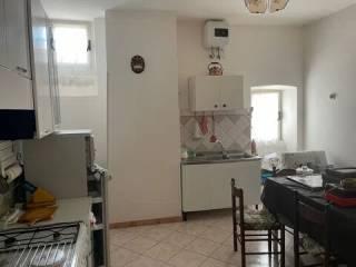 Villa unifamiliare via Corte, Montenero Val Cocchiara — foto 4 di 31