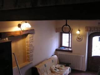 Villa unifamiliare via Castellana, Montenero Val Cocchiara — foto 17 di 22