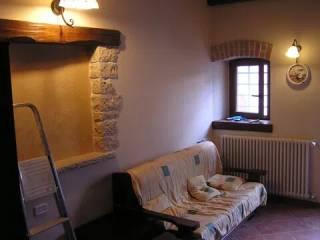 Villa unifamiliare via Castellana, Montenero Val Cocchiara — foto 12 di 22