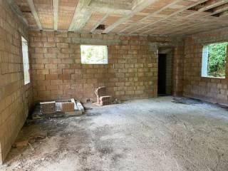 Rustico via Santa Teresa, Montenero Val Cocchiara — foto 18 di 21