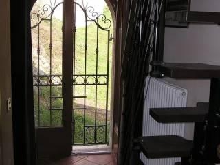 Villa unifamiliare via Castellana, Montenero Val Cocchiara — foto 21 di 22