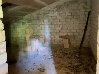 Rustico via Santa Teresa, Montenero Val Cocchiara — foto 19 di 21