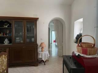 Villa unifamiliare via Corte, Montenero Val Cocchiara — foto 18 di 31