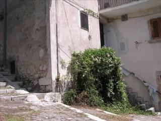 Quadrilocale piano terra, Montenero Val Cocchiara — foto 4 di 9