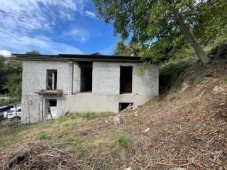 Rustico via Santa Teresa, Montenero Val Cocchiara