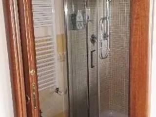Villa unifamiliare via Castellana, Montenero Val Cocchiara — foto 15 di 22