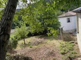 Rustico via Santa Teresa, Montenero Val Cocchiara — foto 13 di 21