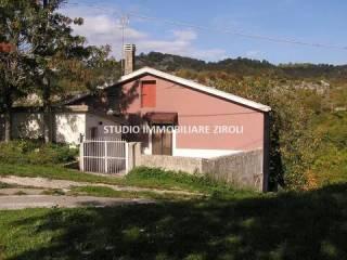 Villa unifamiliare 130 m², Montenero Val Cocchiara — foto 14 di 30