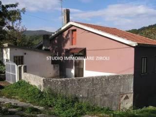 Villa unifamiliare 130 m², Montenero Val Cocchiara — foto 16 di 30