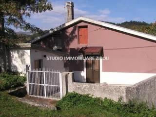 Villa unifamiliare 130 m², Montenero Val Cocchiara — foto 15 di 30