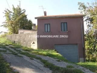 Villa unifamiliare 130 m², Montenero Val Cocchiara — foto 26 di 30