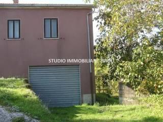 Villa unifamiliare 130 m², Montenero Val Cocchiara — foto 19 di 30