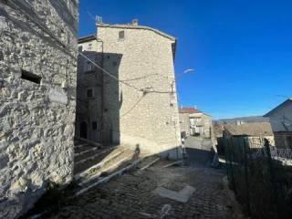 Quadrilocale ammezzato, Montenero Val Cocchiara — foto 7 di 17