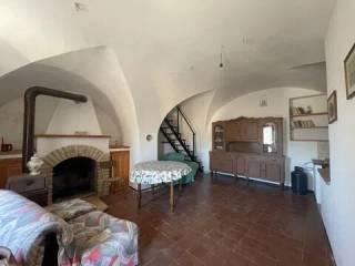 Quadrilocale ammezzato, Montenero Val Cocchiara — foto 4 di 17