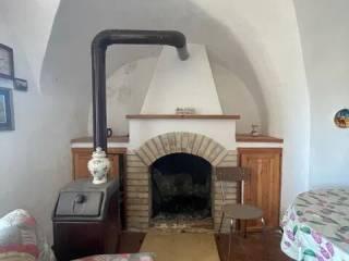 Quadrilocale ammezzato, Montenero Val Cocchiara — foto 6 di 17