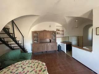 Quadrilocale ammezzato, Montenero Val Cocchiara — foto 2 di 17