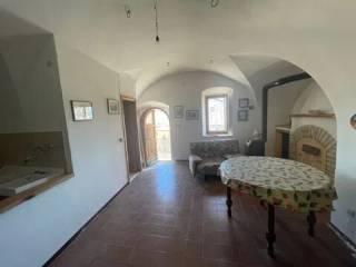 Quadrilocale ammezzato, Montenero Val Cocchiara — foto 11 di 17