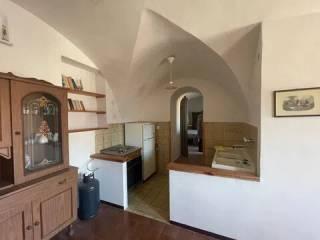 Quadrilocale ammezzato, Montenero Val Cocchiara — foto 9 di 17
