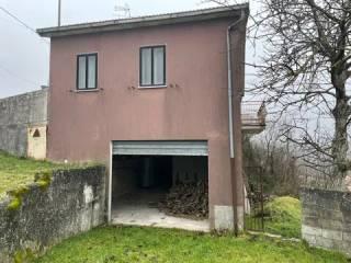 Villa unifamiliare 130 m², Montenero Val Cocchiara — foto 12 di 30