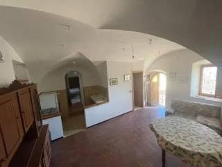 Quadrilocale ammezzato, Montenero Val Cocchiara — foto 15 di 17