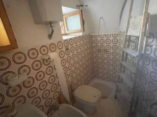 Quadrilocale ammezzato, Montenero Val Cocchiara — foto 17 di 17