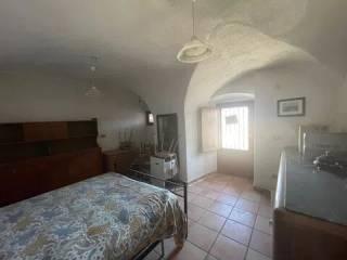 Quadrilocale ammezzato, Montenero Val Cocchiara — foto 12 di 17