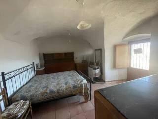 Quadrilocale ammezzato, Montenero Val Cocchiara — foto 8 di 17