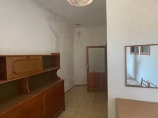 Quadrilocale ammezzato, Montenero Val Cocchiara