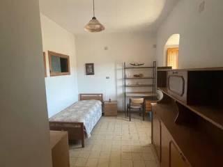 Quadrilocale ammezzato, Montenero Val Cocchiara — foto 16 di 17