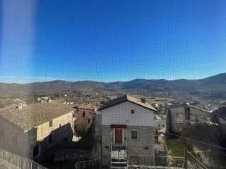 Quadrilocale ammezzato, Montenero Val Cocchiara — foto 5 di 17