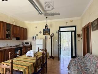 Terratetto unifamiliare Contrada Santa Lucia, Apice — foto 19 di 29