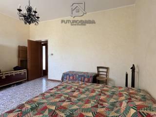 Terratetto unifamiliare Contrada Santa Lucia, Apice — foto 20 di 29