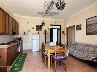 Terratetto unifamiliare Contrada Santa Lucia, Apice — foto 12 di 29